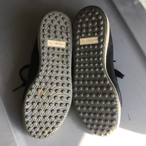 Men’s Adidas golf shoes | size 9.5 - Picture 4 of 6